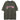 PINK GEOMETRIC PRINT CREW NECK T-SHIRT