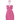 PINK HALTER-NECK MINI DRESS FOR CONFIDENT WOMEN - COMFORTABLE MINI DRESS