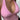 PINK HALTER TOP SHOULDER TANK FOR WOMEN