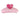 PINK HEART CLAW CLIP SOFT GIRL AESTHETIC HAIR