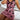PINK HEART NIGHTGOWN FOR CONFIDENT ADULT WOMEN