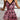 PINK HEART NIGHTGOWN FOR CONFIDENT ADULT WOMEN