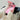 PINK HELLO KITTY FLIP PHONE TOY FOR PINK CELLPHONE IPHONE FANS