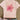 PINK HIBISCUS T-SHIRT Y2K FLORAL PRINT