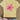 PINK HIBISCUS T-SHIRT Y2K FLORAL PRINT