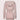 PINK HOODED SKIRT SET Y2K HOODIES