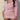 PINK HOODED SKIRT SET Y2K HOODIES