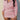 PINK HOODED SKIRT SET Y2K HOODIES
