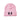PINK KIRBY BEANIE CARTOON KIRBY HAT