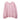 PINK KNITTED SWEATER FOR WOMEN
