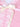 PINK LACE CAMISOLE WITH CONTRAST LACE ACCENTS