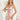 PINK LACE NIGHTGOWN: SPECIAL OCCASIONS SATIN LINGERIE