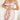PINK LACE NIGHTGOWN: SPECIAL OCCASIONS SATIN LINGERIE