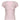 PINK LACE-TRIMMED V-NECK SHORT-SLEEVED SHIRT Y2K CASUAL STYLE
