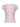PINK LACE-TRIMMED V-NECK SHORT-SLEEVED SHIRT Y2K CASUAL STYLE