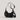 PINK LEATHER MINI SHOULDER BAG WITH HEART-SHAPED MIRROR Y2K STYLE
