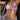 PINK LEOPARD BIKINI: LUXURA LEOPARD LACE-UP