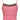 PINK LEOPARD TRIM TANK TOP RETRO CHIC PATCHWORK