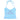 PINK LIVE LAUGH HALTER TOP WITH TEXT
