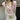 PINK LONG-SLEEVED BUTTON-UP TOP WITH WHITE LACE TRIM