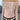 PINK LOOSE FIT LONG SLEEVE TOP WITH HEART AND RIBBON DETAIL