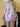 PINK MESH JERSEY DRESS GEOMETRIC PRINT SUMMER