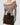 PINK OFF-THE-SHOULDER Y2K RIBBED CARDIGAN WITH FLARED SLEEVES