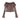 PINK OFF-THE-SHOULDER Y2K RIBBED CARDIGAN WITH FLARED SLEEVES