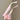 PINK OVERSIZED SUNGLASSES WITH CAT EYE DECORATIVE DETAIL