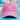 PINK PALM TREE CLASSIC BASEBALL CAP