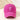 PINK PALM TREE CLASSIC BASEBALL CAP