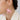 PINK PASTEL HORSE EARRINGS