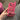PINK PHONE CASE RETRO Y2K LENS PROTECTION