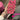 PINK PHONE CASE RETRO Y2K LENS PROTECTION
