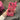 PINK PHONE CASE RETRO Y2K LENS PROTECTION