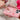 PINK PIG IPHONE CASE WITH SQUISHY PIG DESIGN