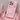 PINK PIG IPHONE CASE WITH SQUISHY PIG DESIGN