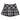 PINK PLAID MINI SKIRT CLASSIC DESIGN SCHOOL CRUSH PLEATED