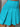 PINK PLEATED SKIRT SHINY MICRO ELASTICITY FIT