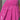 PINK PLEATED SKIRT SHINY MICRO ELASTICITY FIT
