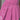 PINK PLEATED SKIRT SHINY MICRO ELASTICITY FIT