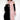 PINK PLUSH FAUX FUR THROW BOA