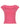 PINK RIBBED HENLEY TOP CONTRAST LACE TRIM