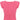PINK RIBBED HENLEY TOP CONTRAST LACE TRIM