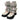 PINK RIBBON LEG WARMERS BALLETCORE BOWS