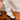PINK RIBBON LEG WARMERS BALLETCORE BOWS