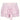 PINK RUFFLE BOW MINI SKIRT PARTY