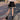 Black and white ruffled skirt featured in Y2K Aesthetic Pink Ruffled Skirt product