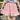 PINK RUFFLED SKIRT WITH PINK LACE FOR Y2K AESTHETIC FASHION
