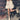 PINK RUFFLED SKIRT WITH PINK LACE FOR Y2K AESTHETIC FASHION